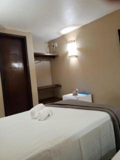 Hotel Pousada Cumbuco Gold - 5