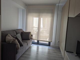 Estudio Alicante Barrio 2 - Alicante - 4