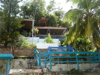 Galleon House Hotel - Charlotte Amalie - 2