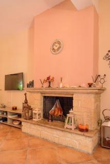 La luna house - Pefkochori - 2
