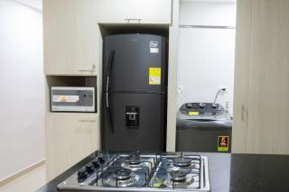 Exclusivo y confortable apartasuite - San Gil - 1