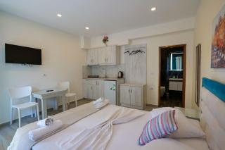 Villa Ari Ksamil - Ksamil - 6