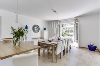Villa Annapurna - Grimaud - 8
