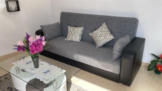SLICE OF PONTA DO SOL- GROUND FLOOR- SEA VIEW - Ponta do Sol - 1