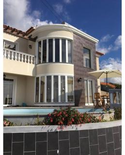 SLICE OF PONTA DO SOL- GROUND FLOOR- SEA VIEW - Ponta do Sol - 8