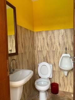 Casa da praia amarela - Camaçari - 7