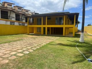 Casa da praia amarela - Camaçari - 6