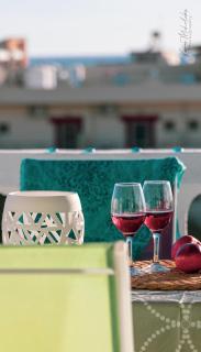 Galini Apartments Ideal for family near the beach - Kalamaki - 0