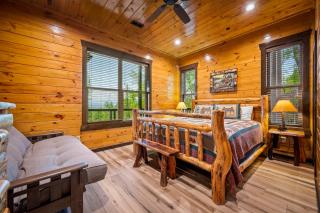 Greystone Retreat by Stony Brook Cabins - Gatlinburg - 6