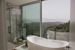Luxury Villa Morello Korcula 1 with 64 m2 Heated Pool, Gym, Sauna, for 8 guests - Korčula - 1