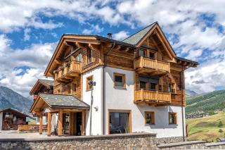 Iron Wood - Livigno - 0
