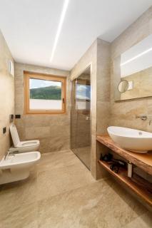 Iron Wood - Livigno - 4