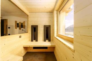 Iron Wood - Livigno - 3