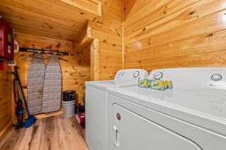 Greystone Retreat by Stony Brook Cabins - Gatlinburg - 1
