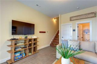 Spindrift by Seabrook Hospitality - Pacific Beach - 4