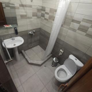Alpha Rest House - Ijevan - 1
