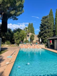 De la suite dans les oliviers - Gallargues-le-Montueux - 9