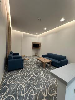 Diwan Al Nuzha Serviced Apartments - 8