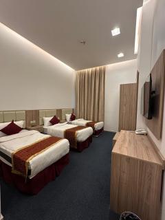 Diwan Al Nuzha Serviced Apartments - 6