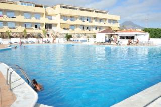 Appartamento Playa Paraiso - Adeje - 0