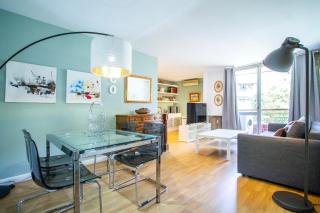 Apartamento Tosca Deco - Madrid - 5