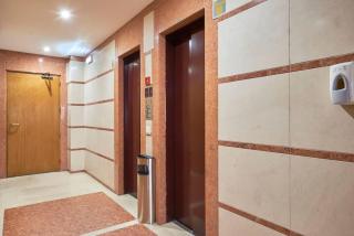 Modern apartment with garage and pool - Lisbon - 6