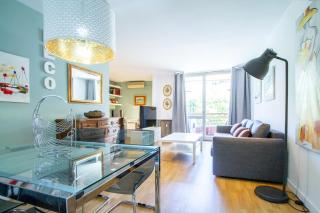 Apartamento Tosca Deco - Madrid - 0