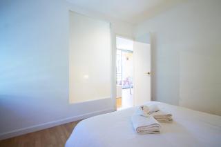 Apartamento Tosca Deco - Madrid - 7
