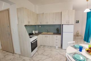 Ammos Beach Apartment - Skaleta - 7