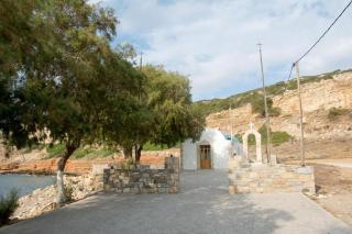 Ammos Beach Apartment - 6