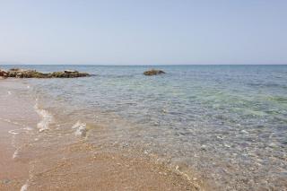 Ammos Beach Apartment - 5