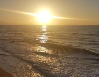 Ammos Beach Apartment - 2