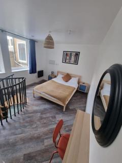 Brand new ground floor city centre apartment - Hull - 1