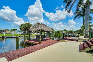2 Mi to Beach Canalfront Home in Cape Coral - Cape Coral - 9