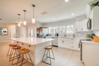 2 Mi to Beach Canalfront Home in Cape Coral - Cape Coral - 5