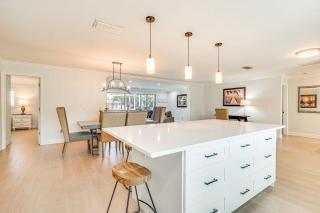 2 Mi to Beach Canalfront Home in Cape Coral - Cape Coral - 4