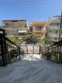 Flogita Family Maisonette - Perfect Hospitality - Flogita - 6