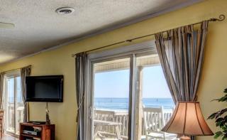 Kirks Memas Beach - Surf City - 6