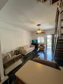 Flogita Family Maisonette - Perfect Hospitality - Flogita - 1