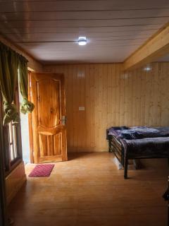 Homestay Darjeeling - Darjeeling - 3