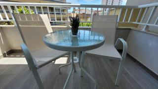 BLUE PLATAN Apartment - Salou - 1