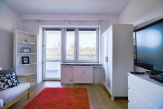 CITYSTAY Uroczy Apartament z balkonem - Gdynia - 1