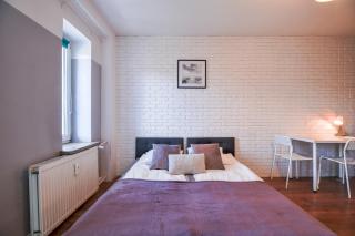 CITYSTAY Uroczy Apartament z balkonem - Gdynia - 0