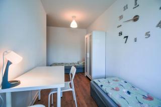 CITYSTAY Uroczy Apartament z balkonem - Gdynia - 3