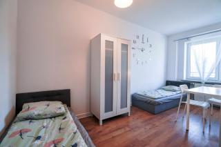 CITYSTAY Uroczy Apartament z balkonem - Gdynia - 5
