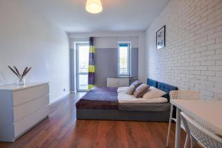 CITYSTAY Uroczy Apartament z balkonem - Gdynia - 8