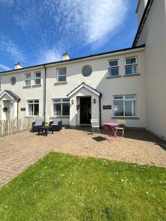Beachside House Rathlin Island - 0