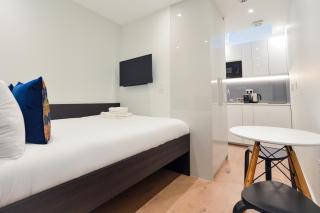 StayPrime Fitzrovia Serviced Apartments - Londra - 8