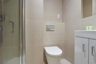 StayPrime Fitzrovia Serviced Apartments - Londra - 7