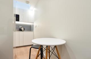 StayPrime Fitzrovia Serviced Apartments - Londra - 4